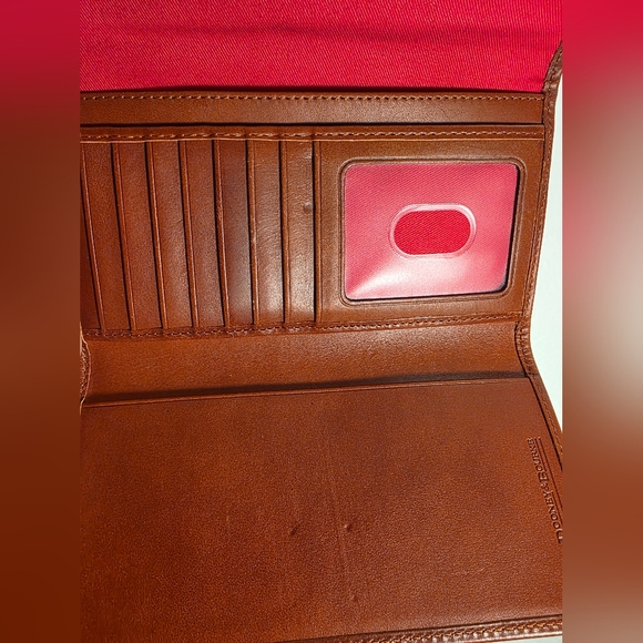 Dooney & Bourke Wallet - Picture 5 of 7